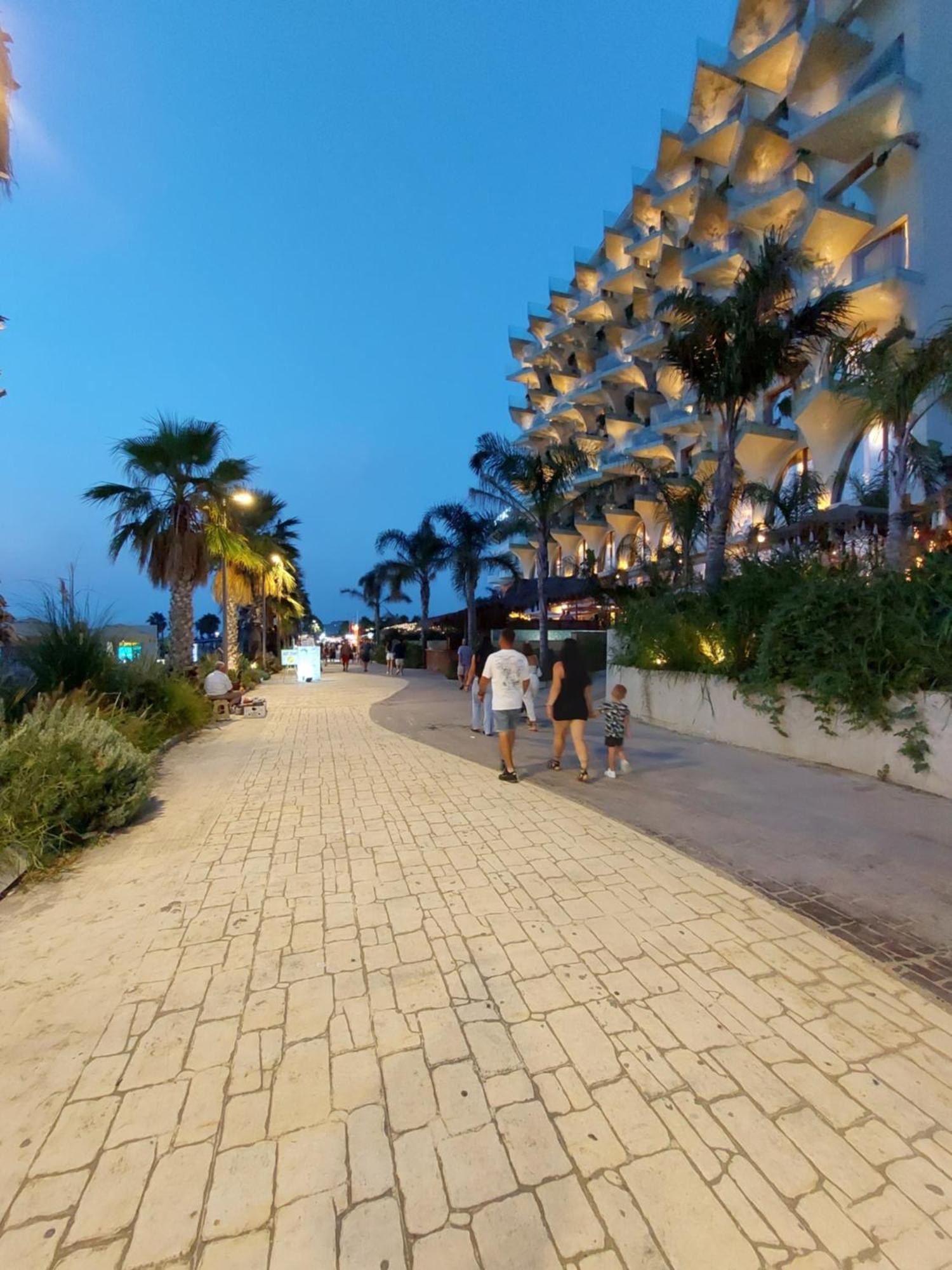 Dom wakacyjny Nio Planet Golem, Durres Golem (Tirana)